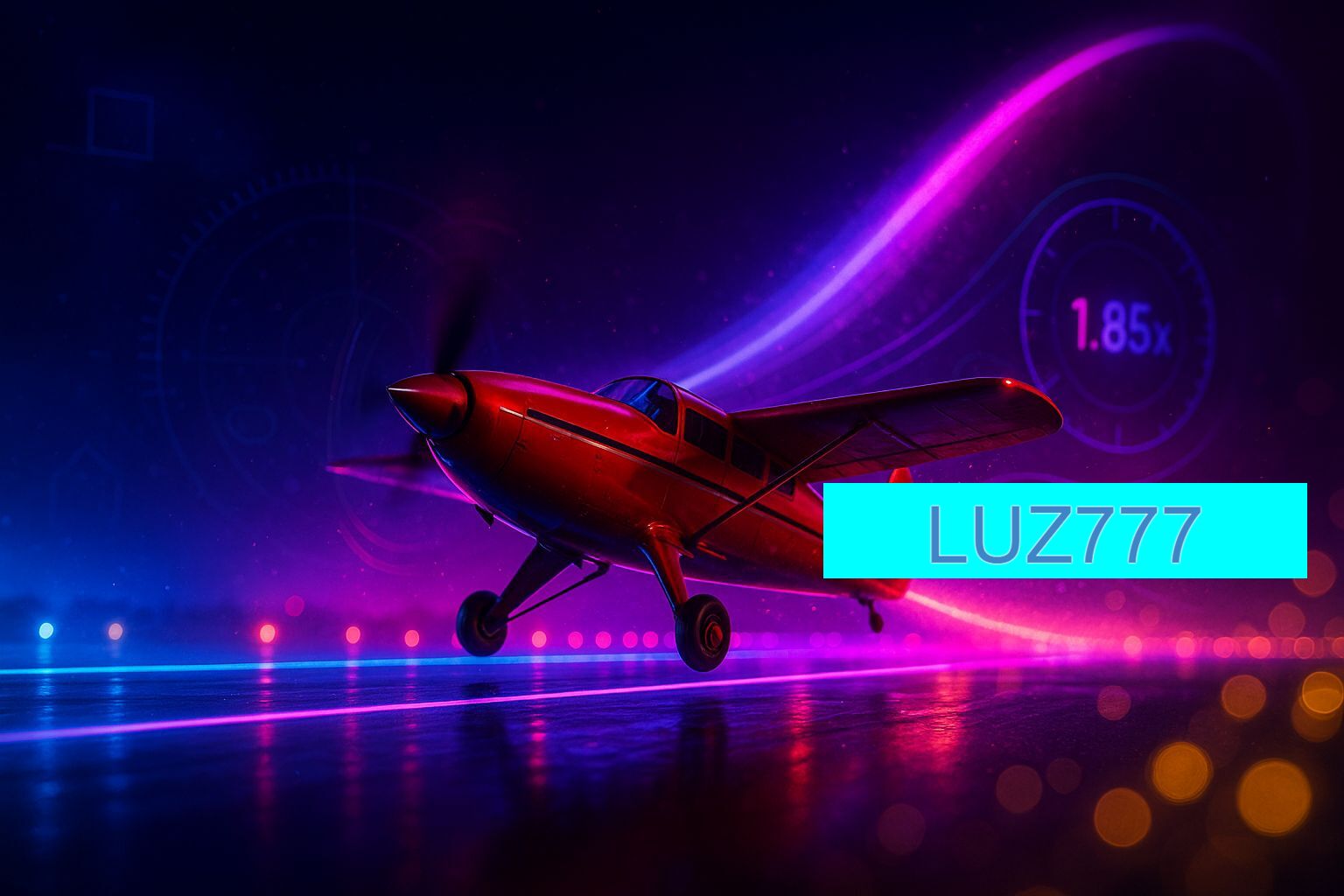 Como Jogar Aviator