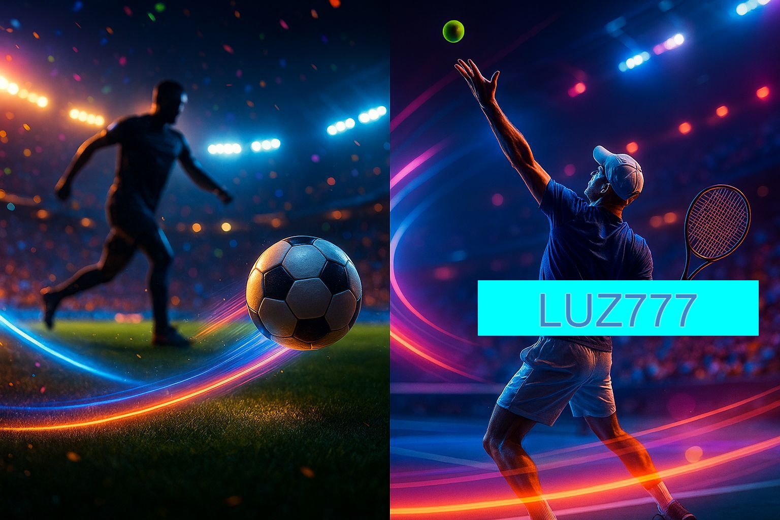 Eventos Esportivos