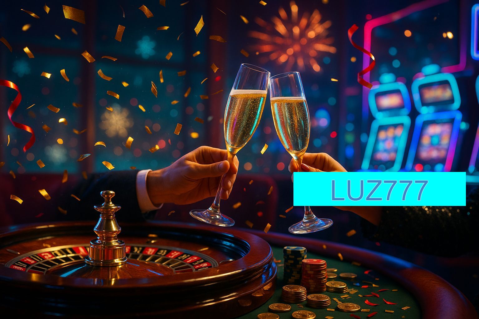 Jogos Festivos